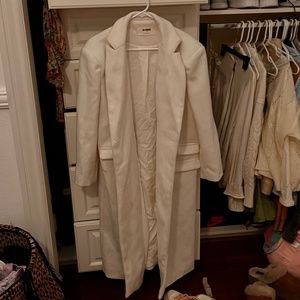 4th and reckless coat